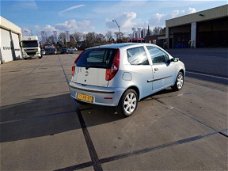 Fiat Punto - 1.2 CITY 2005 SPORT AIRCO ZUINIGE NETTE AUTO AIRCO VEEL OPTIES