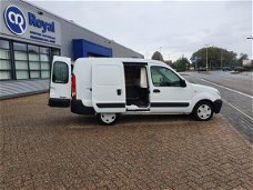 Renault Kangoo Express - 1.5 dCi 60 Grand Confort Grand Volume 2008 MAXI LANG NIEUWE APK GOEDE STAAT