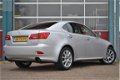 Lexus IS - 250 Business - 1 - Thumbnail