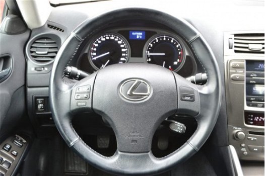 Lexus IS - 250 Business - 1