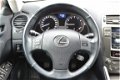 Lexus IS - 250 Business - 1 - Thumbnail