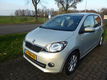 Skoda Citigo - 1.0 Greentech Drive met Airco en metallic lak - 1 - Thumbnail