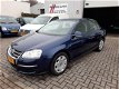 Volkswagen Jetta - 1.6 75kw102 pk - 1 - Thumbnail