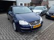 Volkswagen Jetta - 1.6 75kw102 pk - 1 - Thumbnail