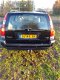 Volvo V70 - 2.4 D5 Geartronic Black Sapphire Edition II INGERUILD DUS ZO WEG PRIJS KEUZE UIT 150 STU - 1 - Thumbnail