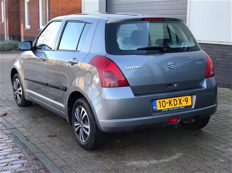 Suzuki Swift - 1.3 GA AIRCO/APK/5DRS/NW APK - 1