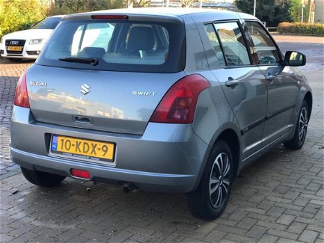 Suzuki Swift - 1.3 GA AIRCO/APK/5DRS/NW APK - 1