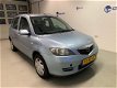 Mazda 2 - 2 1.4 EXCLUSIVE AIRCO APK MOOI - 1 - Thumbnail