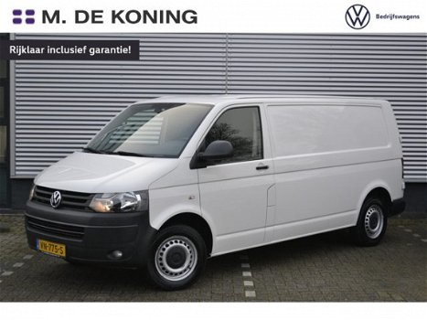 Volkswagen Transporter - 2.0TDi 140pk L2 - 1