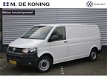 Volkswagen Transporter - 2.0TDi 140pk L2 - 1 - Thumbnail