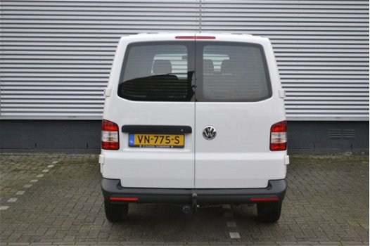 Volkswagen Transporter - 2.0TDi 140pk L2 - 1