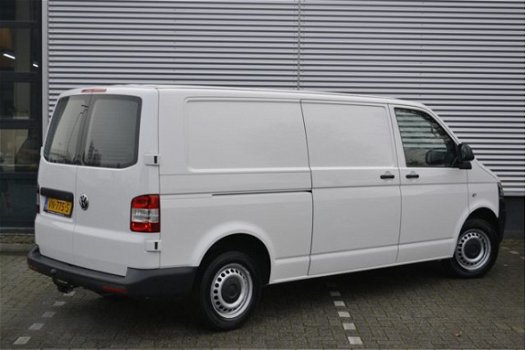 Volkswagen Transporter - 2.0TDi 140pk L2 - 1