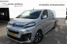 Citroën Jumpy - GB XL 2.0 BlueHDi 150PK S&S 3-zitpl Business