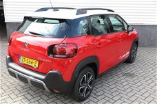 Citroën C3 Aircross - 1.2 PureTech 82pk Feel