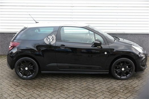 DS 3 - 3 1.2 PureTech 110pk Aut Cafè Racer - 1