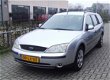 Ford Mondeo Wagon - 1.8-16V Cool Edition Nieuwe APK Inruil is altijd mogelijk - 1 - Thumbnail
