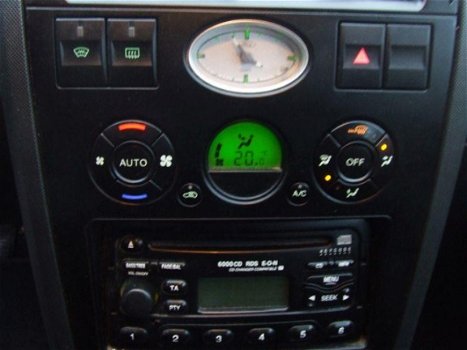 Ford Mondeo Wagon - 1.8-16V Cool Edition Nieuwe APK Inruil is altijd mogelijk - 1