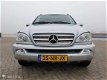 Mercedes-Benz M-klasse - 270 CDI Inspiration - 1 - Thumbnail