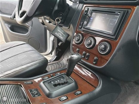 Mercedes-Benz M-klasse - 270 CDI Inspiration - 1