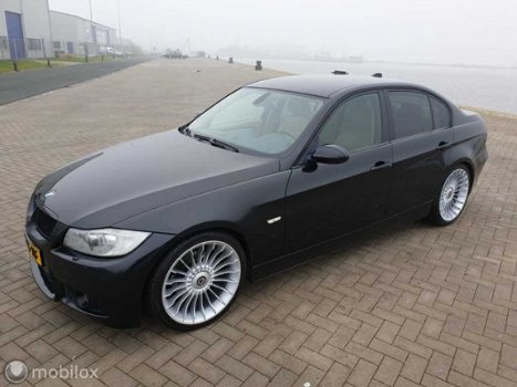 BMW 3-serie - 320d Dynamic Executive - 1