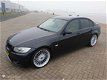 BMW 3-serie - 320d Dynamic Executive - 1 - Thumbnail