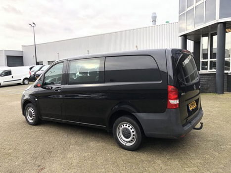 Mercedes-Benz Vito - 109 CDI Lang DC Comfort Business Professional - 1