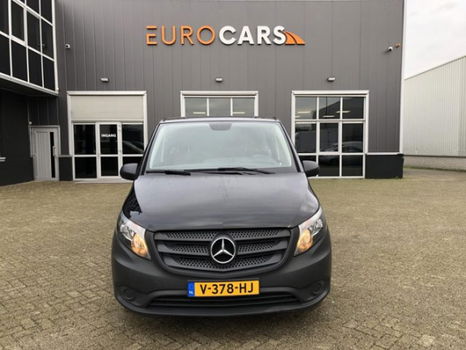 Mercedes-Benz Vito - 109 CDI Lang DC Comfort Business Professional - 1