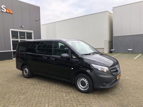 Mercedes-Benz Vito - 109 CDI Lang DC Comfort Business Professional - 1