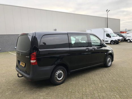 Mercedes-Benz Vito - 109 CDI Lang DC Comfort Business Professional - 1