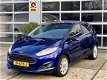 Ford Fiesta - 1.0 EcoBoost Titanium Navi, Climate, PDC, 1e eigenaar - 1 - Thumbnail