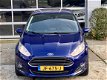 Ford Fiesta - 1.0 EcoBoost Titanium Navi, Climate, PDC, 1e eigenaar - 1 - Thumbnail