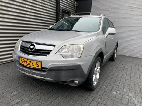 Opel Antara - 2.0 CDTi Enjoy - 1