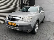 Opel Antara - 2.0 CDTi Enjoy