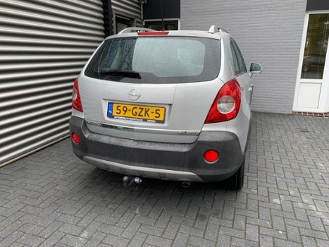 Opel Antara - 2.0 CDTi Enjoy - 1