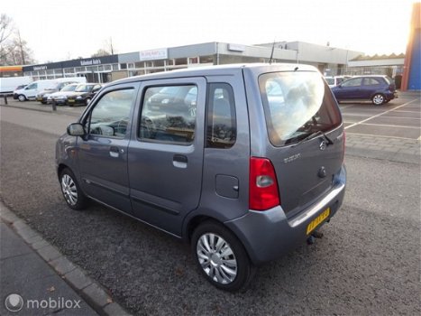 Suzuki Wagon R+ - 1.0 Trend - 1