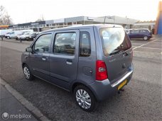 Suzuki Wagon R+ - 1.0 Trend