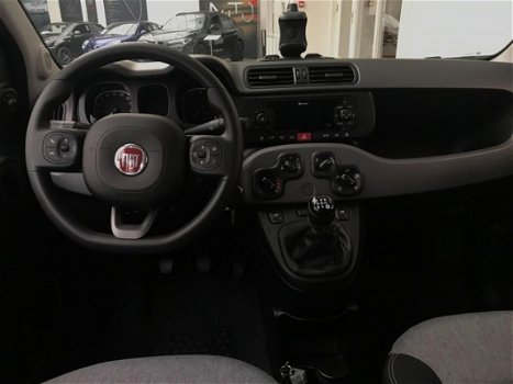 Fiat Panda - 1.2 69PK LOUNGE | AIRCO | 5-ZITP. | PDC - 1