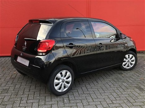 Citroën C1 - VTi 72 S&S Feel 5-drs | Airco | Radio-BT | USB | Prijs IS Rijklaar - 1