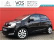 Citroën C1 - VTi 72 S&S Feel 5-drs | Airco | Radio-BT | USB | Prijs IS Rijklaar - 1 - Thumbnail