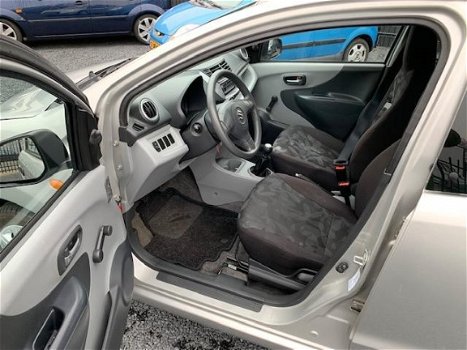 Suzuki Alto - 1.0 Base MET NAP EN NIEUWE APK TOT 02-12-2020 - 1