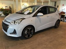 Hyundai i10 - 1.0i Comfort jANUARI AKTIE