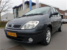 Renault Scénic - MEGANE; 1.8 16V 2005 Apk Airco Nap