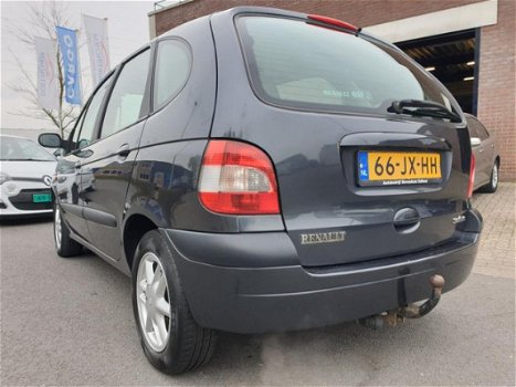 Renault Scénic - MEGANE; 1.8 16V 2005 Apk Airco Nap - 1