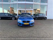 BMW 1-serie - 116d M Sport