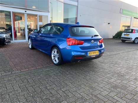 BMW 1-serie - 116d M Sport - 1