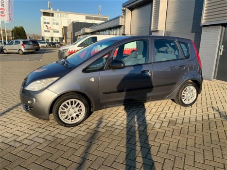 Mitsubishi Colt - 1.5 DI-D Invite Goede nette auto - 1