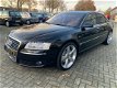 Audi A8 - 4.2 TDI quattro Pro Line - 1 - Thumbnail