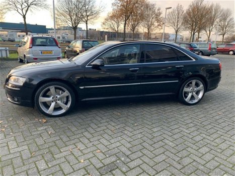 Audi A8 - 4.2 TDI quattro Pro Line - 1