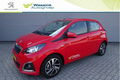 Peugeot 108 - 1.0 e-VTi 72pk 5D Allure achteruitrijcamera, climate - 1 - Thumbnail