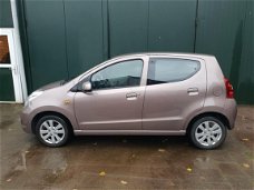 Suzuki Alto - 1.0 Comfort met Airco en nieuwe APK